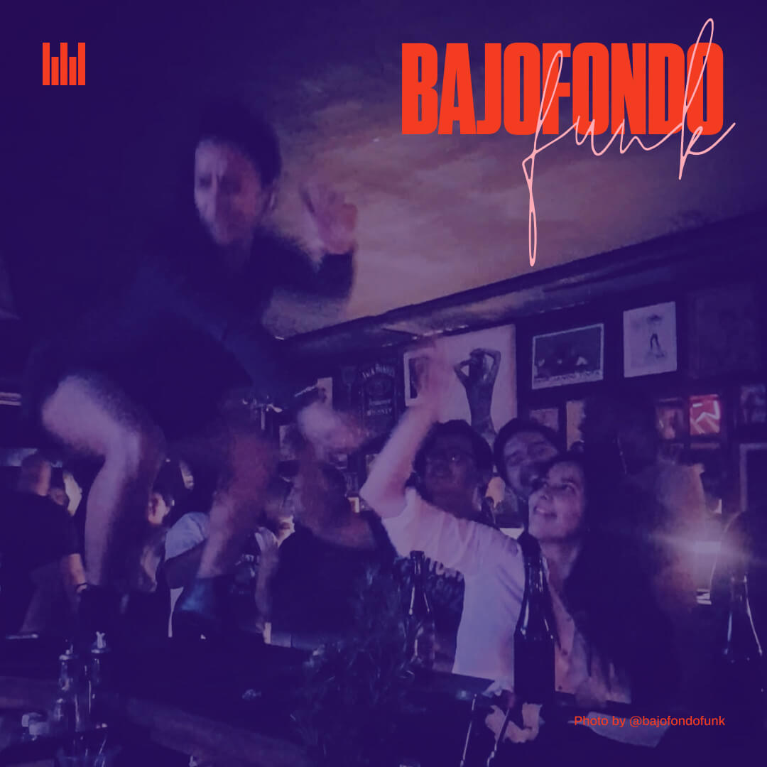 Bajo Fondo Funk