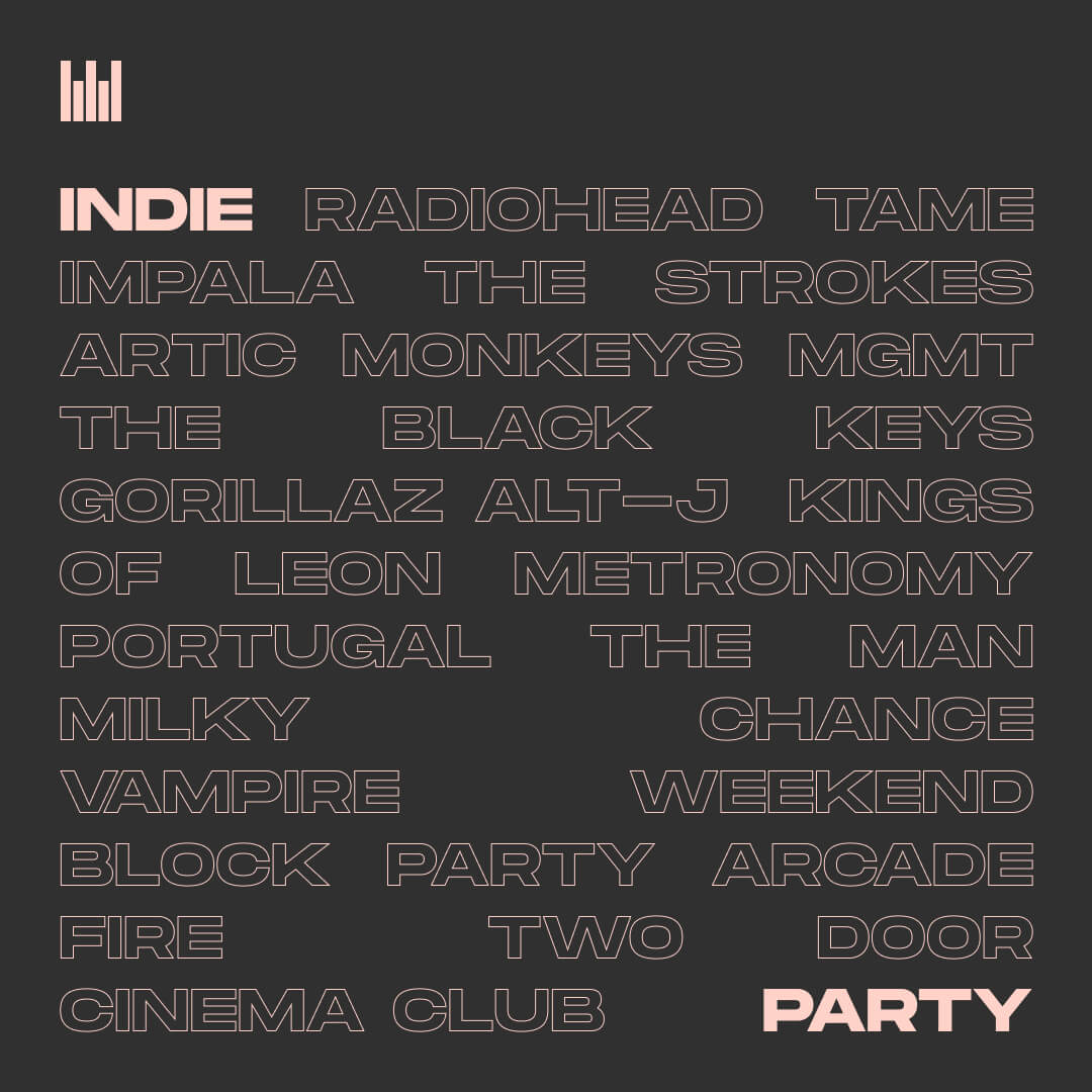 Indie Party